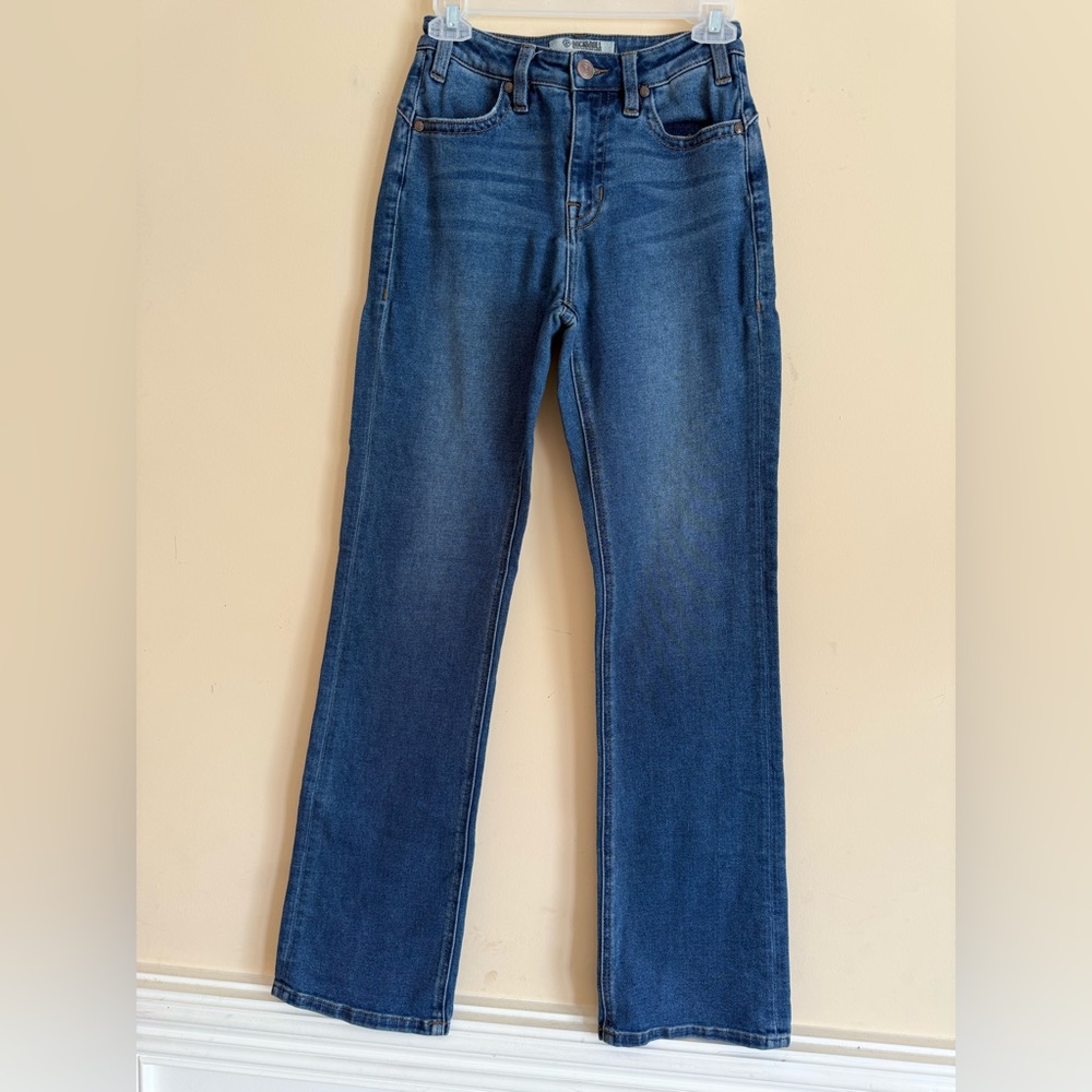 Classic Blue Denim‎ Jeans